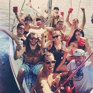 Meet your Posher, Sean